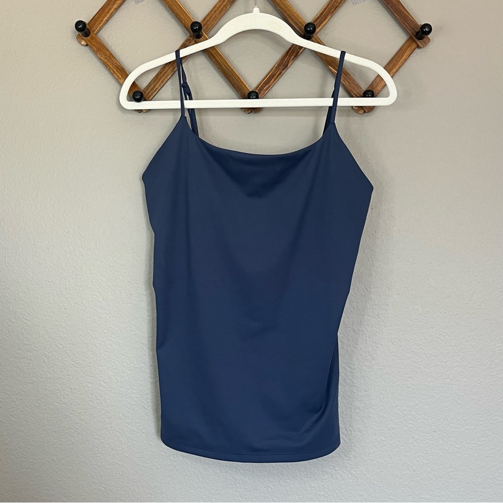 Nine West Sculpt Jersey Cami size Large